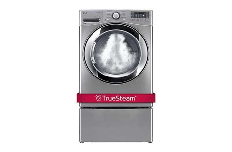 what is meant by nfc tag on clothes dryer|lg dryer nfc.